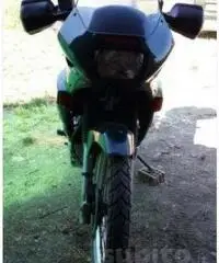 Honda transalp 600 Honda transalp 600