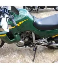 Honda transalp 600 Honda transalp 600
