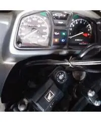 Honda transalp 600 Honda transalp 600