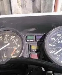 MITICO MORINI KANGURO 350 MITICO MORINI KANGURO 350