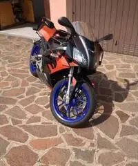 Aprilia RS 50 Aprilia RS 50