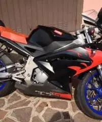 Aprilia RS 50 Aprilia RS 50