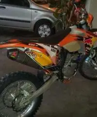 Ktm 250 Ktm 250