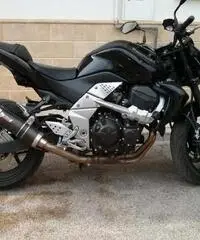 Kawasaki z750 Kawasaki z750