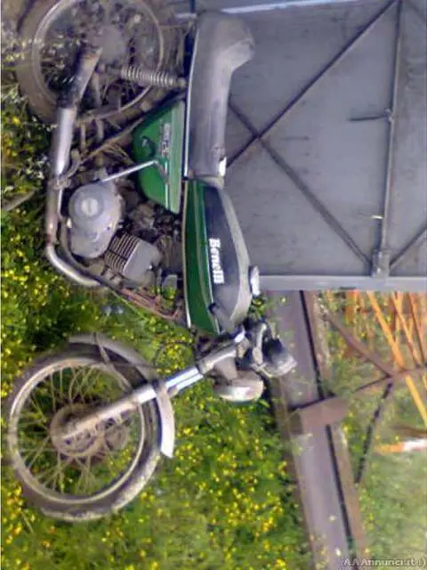 Moto benelli Moto benelli