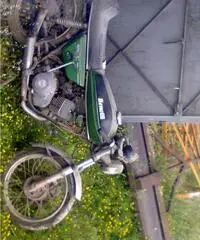 Moto benelli Moto benelli