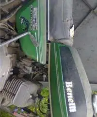 Moto benelli Moto benelli