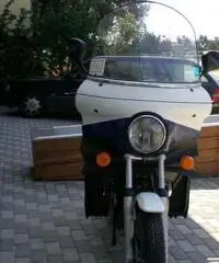 Moto guzzi Moto guzzi