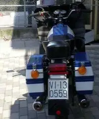 Moto guzzi Moto guzzi