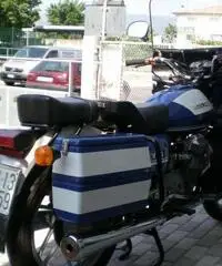 Moto guzzi Moto guzzi