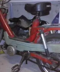 Motorino Califfo g2 in buone condizioni Motorino Califfo g2 in buone condizioni