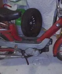 Motorino Califfo g2 in buone condizioni Motorino Califfo g2 in buone condizioni
