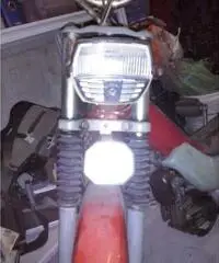 Motorino Califfo g2 in buone condizioni Motorino Califfo g2 in buone condizioni