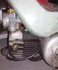Motorino Califfo g2 in buone condizioni Motorino Califfo g2 in buone condizioni