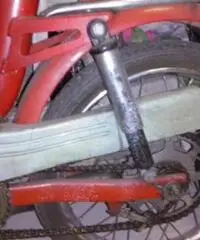 Motorino Califfo g2 in buone condizioni Motorino Califfo g2 in buone condizioni