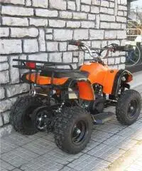 QUAD MINI HUMMER 50 2T QUAD MINI HUMMER 50 2T