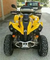 Can am renegade 800 Can am renegade 800