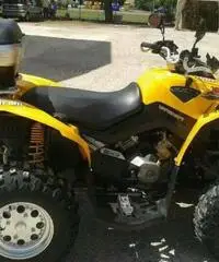 Can am renegade 800 Can am renegade 800