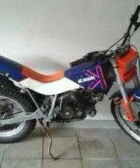 Fantic K-roo Fantic K-roo
