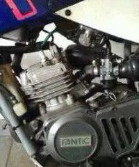 Fantic K-roo Fantic K-roo
