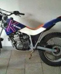 Fantic K-roo Fantic K-roo