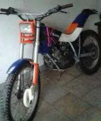 Fantic K-roo Fantic K-roo