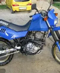 Suzuki dr 600 Suzuki dr 600