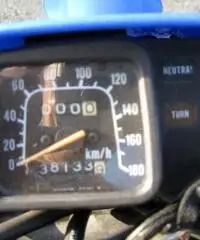 Suzuki dr 600 Suzuki dr 600