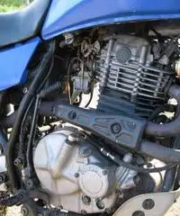 Suzuki dr 600 Suzuki dr 600