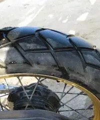 Suzuki dr 600 Suzuki dr 600