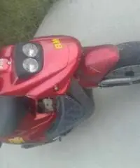 Scooter Big Max c.50 Scooter Big Max c.50