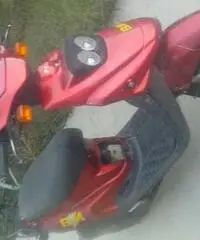 Scooter Big Max c.50 Scooter Big Max c.50