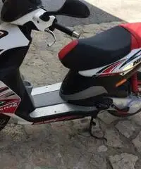 Vendo PIAGGIO NRG 50 silver bullet Vendo PIAGGIO NRG 50 silver bullet