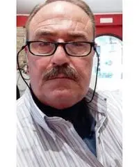 Cerco una compagna Cerco una compagna