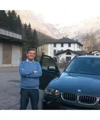 Giovane pensionato cerca anima gemella Giovane pensionato cerca anima gemella