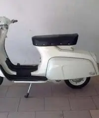 Vendo lambretta innocenti Vendo lambretta innocenti