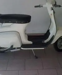 Vendo lambretta innocenti Vendo lambretta innocenti