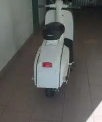 Vendo lambretta innocenti Vendo lambretta innocenti