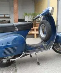 Vespa 150 sprint veloce Vespa 150 sprint veloce