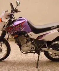 Yamaha xt 600 e Yamaha xt 600 e