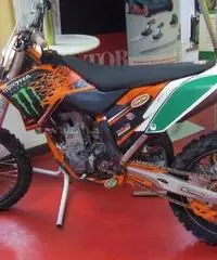 Ktm250 sxf 2010 Ktm250 sxf 2010