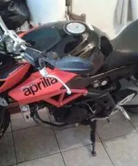 Aprilia shiver Aprilia shiver