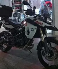 BMW F800GS BMW F800GS