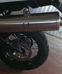 BMW F800GS BMW F800GS