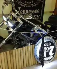 Drag Star 1.100 XVS VENDO O SCAMBIO