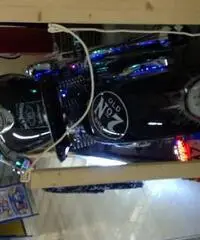 Drag Star 1.100 XVS VENDO O SCAMBIO