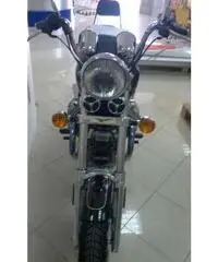 Moto Guzzi Nevada 750 del 99 da esposizione - 1999