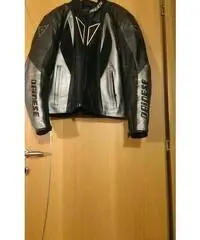 2 Dainese originali con protezioni