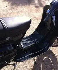 vespino 50 preparato