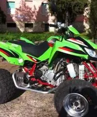 Vendesi QUAD ACCESS SP 400 Vendesi QUAD ACCESS SP 400